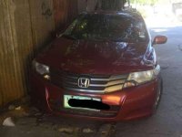 Honda City 2009 FOR SALE