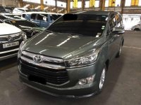 2016 Toyota Innova for sale