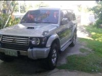 Mitsubishi Pajero 1997 for sale