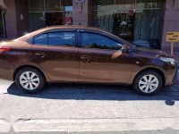 2014 Toyota Vios 1.3J All power MT