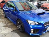 Subaru WRX 2014 for sale