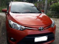 Toyota Vios 2015 In good running condition