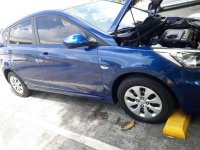 2016 Hyundai Accent for sale