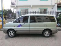 2006 HYUNDAI STAREX FOR SALE