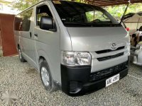 2016 Toyota Hiace for sale