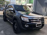 2014 Ford Ranger for sale