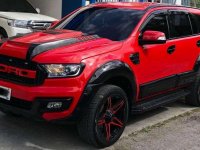 Ford Everest 2015 for sale