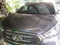 Hyundai Tucson 2010 For sale