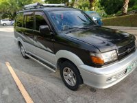 Rush for sale Toyota Revo Sport runner SR 2000 model