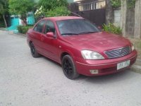 Nissan Sentra 2004 for sale