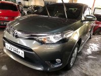 2017 Toyota Vios 1.5 G Dual VVTI Automatic