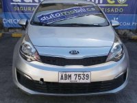 2015 KIA RIO FOR SALE