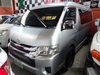 Toyota Hiace 2014 for sale