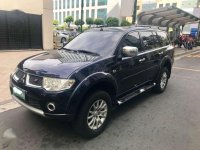 Mitsubishi Montero 2014 for sale