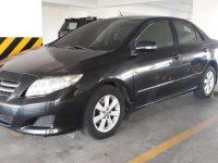 2010 Toyota Altis E Manual 1.6 vvti All Stock