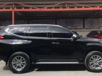 2016 Mitsubishi Montero for sale