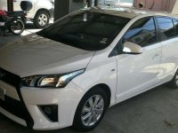 Toyota Yaris 2015 for sale