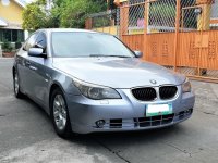 2006 BMW 5-Series for sale