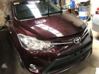 2017 Toyota Vios 1.3 E Dual VVTI Manual GrabMadterlist