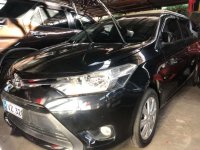 2017 Toyota Vios for sale