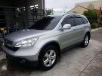 Honda CRV 3rd gen 2007 for sale