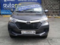 2018 Toyota Avanza for sale