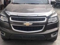 2014 Chevrolet Colorado for sale