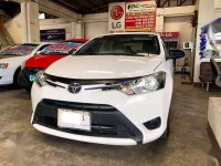 2016 TOYOTA VIOS 1.3 J FOR SALE