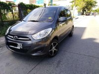 2014 Hyundai i10 for sale