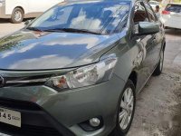 Toyota Vios 2017 for sale