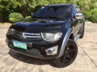 2011 Mitsubishi Strada for sale