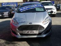 2017 Ford Fiesta for sale