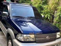 2002 Toyota Revo for sale