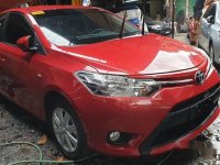 Toyota Vios 2018 for sale