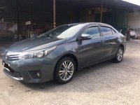 Toyota Altis 2014 FOR SALE