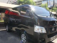 2017 Nissan NV.350 Urvan Price is Negotiable