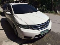 Honda City 2013 for sale