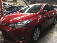 GRAB READY 2017 Toyota Vios E Automatic 