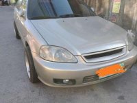 Honda Civic 1999 for sale