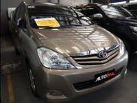 2012 Toyota Innova for sale