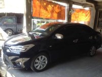 2013 Toyota Vios E FOR SALE