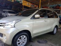 Toyota Avanza 2012 for sale