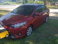 Toyota Vios 2014 mt 385k FOR SALE