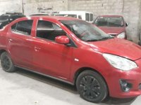 2015 Mitsubishi Mirage G4 for sale