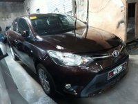 Toyota Vios 2017 for sale