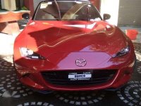 Mazda MX-5 2016 for sale