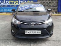 2017 Toyota Vios E for sale