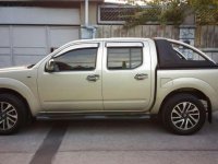 2013 Nissan Navara for sale