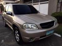 Mazda Tribute 2004 for sale