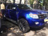 2014 Ford Ranger XLT 3.2 FOR SALE